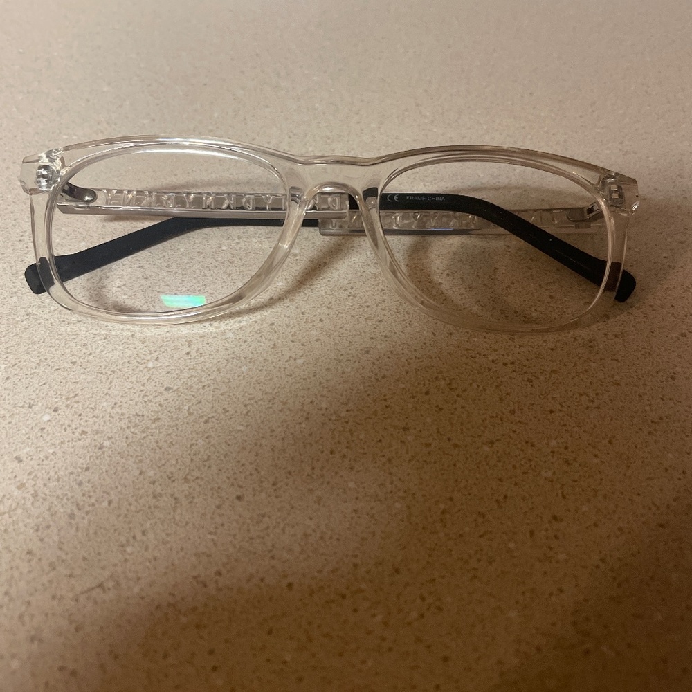 DKNY eyeglasses